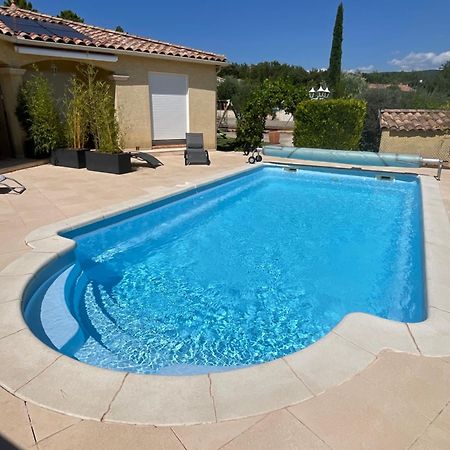 Villa Raphael Regusse Exterior photo