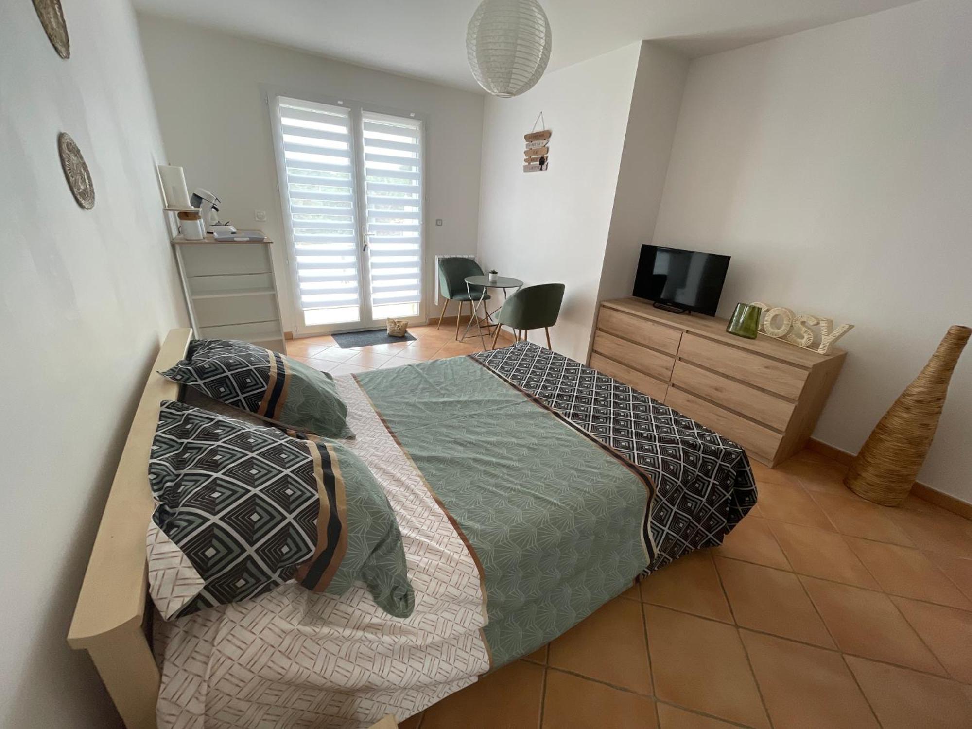 Villa Raphael Regusse Exterior photo